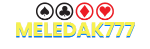 Logo MELEDAK777